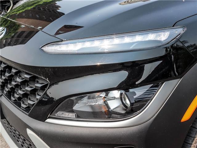 2023 Hyundai Kona 2.0L Preferred (Stk: L5840) in Ottawa - Image 20 of 25