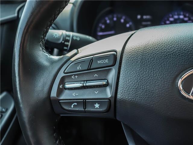 2023 Hyundai Kona 2.0L Preferred (Stk: L5840) in Ottawa - Image 23 of 25
