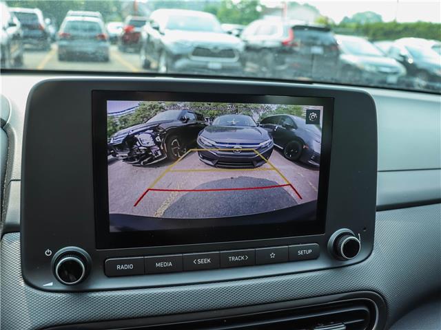2023 Hyundai Kona 2.0L Preferred (Stk: L5840) in Ottawa - Image 25 of 25