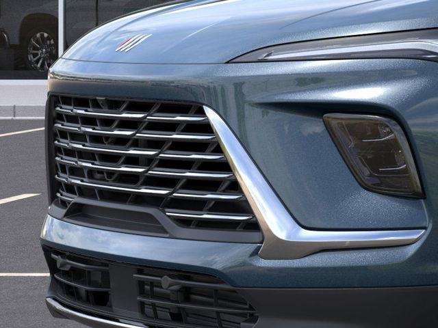 2025 Buick Enclave Preferred (Stk: 45018) in Fairview - Image 13 of 24