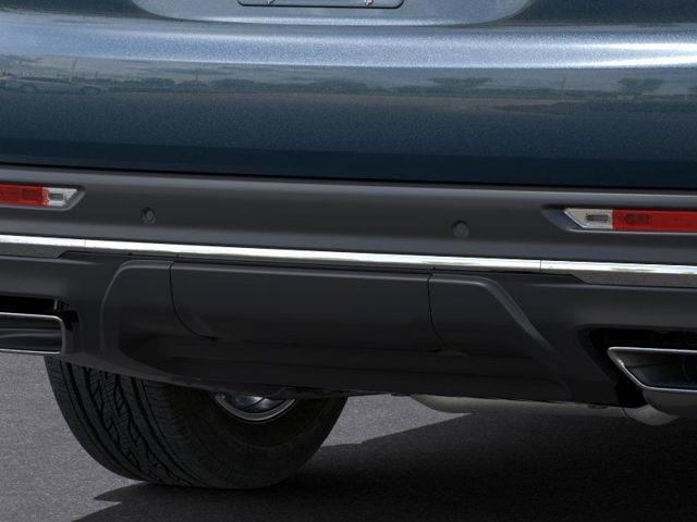 2025 Buick Enclave Preferred (Stk: 45018) in Fairview - Image 14 of 24