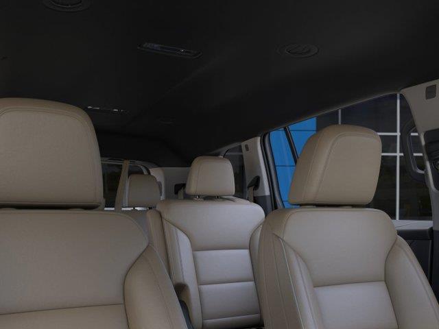 2025 Buick Enclave Preferred (Stk: 45018) in Fairview - Image 24 of 24