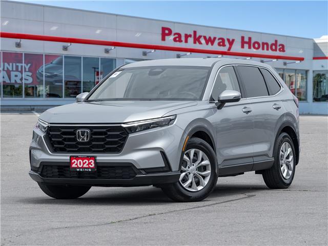 2023 Honda CR-V LX-B (Stk: 2313649A) in North York - Image 1 of 23