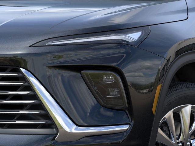 2025 Buick Enclave Preferred (Stk: 45049) in Fairview - Image 10 of 24