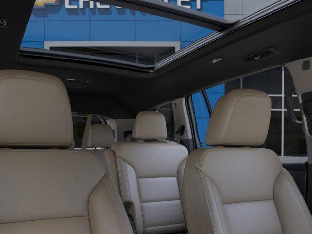 2025 Buick Enclave Preferred (Stk: 45049) in Fairview - Image 24 of 24