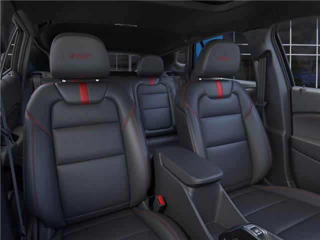 2025 Chevrolet Trax 2RS (Stk: 45071) in Fairview - Image 16 of 24