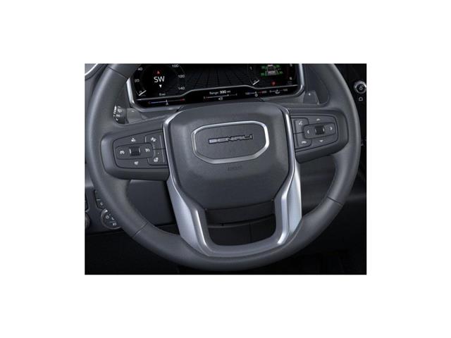 2025 GMC Sierra 1500 Denali (Stk: 45076) in Fairview - Image 19 of 24