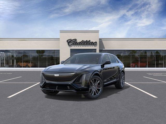 2026 Cadillac LYRIQ V Premium (Stk: Z600433) in Newmarket - Image 1 of 6