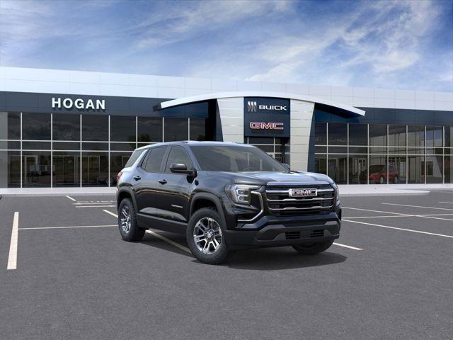 2026 GMC Terrain Elevation (Stk: T133914) in Scarborough - Image 1 of 24
