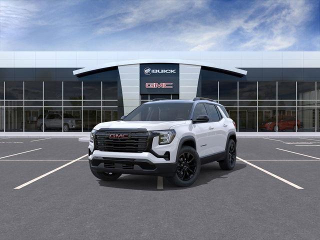 2026 GMC Terrain Elevation (Stk: 56101) in Strathroy - Image 1 of 6