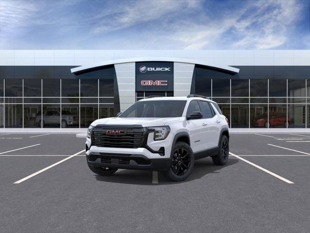 2026 GMC Terrain Elevation (Stk: 56143) in Strathroy - Image 1 of 6