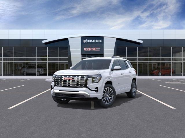 2026 GMC Terrain Denali (Stk: T32974) in Cobourg - Image 1 of 6