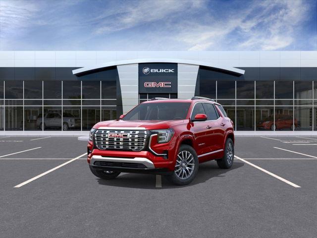 2026 GMC Terrain Denali (Stk: T36443) in Cobourg - Image 1 of 6