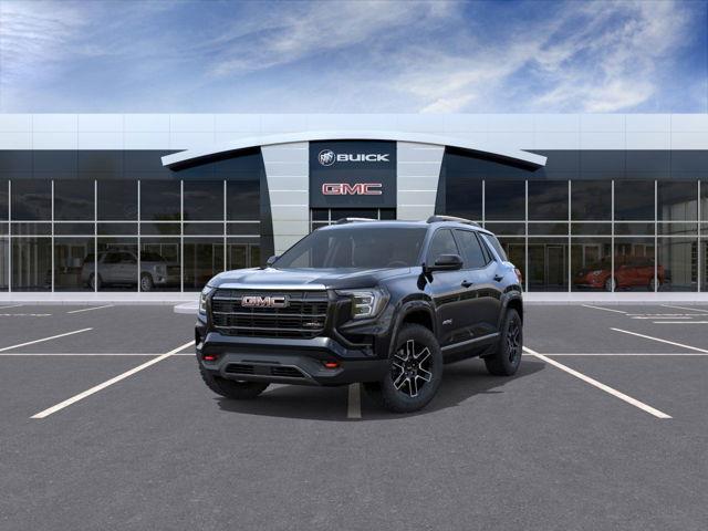 2026 GMC Terrain AT4 (Stk: T39386) in Cobourg - Image 1 of 6