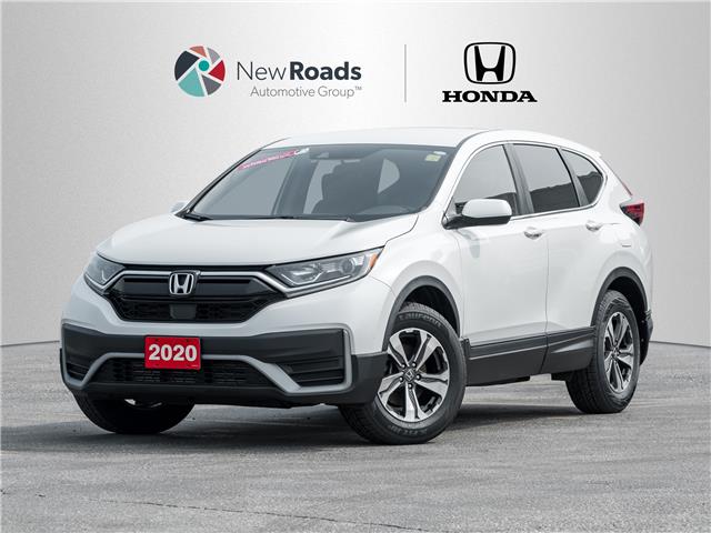 2020 Honda CR-V LX (Stk: 25-2206A) in Newmarket - Image 1 of 22
