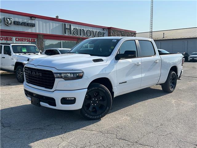 2025 RAM 1500 Sport (Stk: 25-080) in Hanover - Image 1 of 20