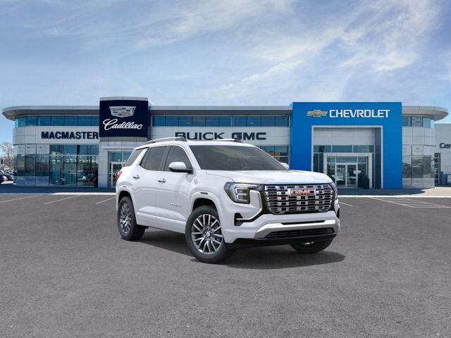 2026 GMC Terrain Denali (Stk: 260012) in London - Image 1 of 24