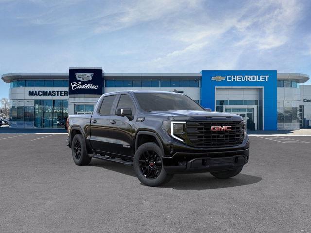 2025 GMC Sierra 1500 Elevation (Stk: 250868) in London - Image 1 of 24