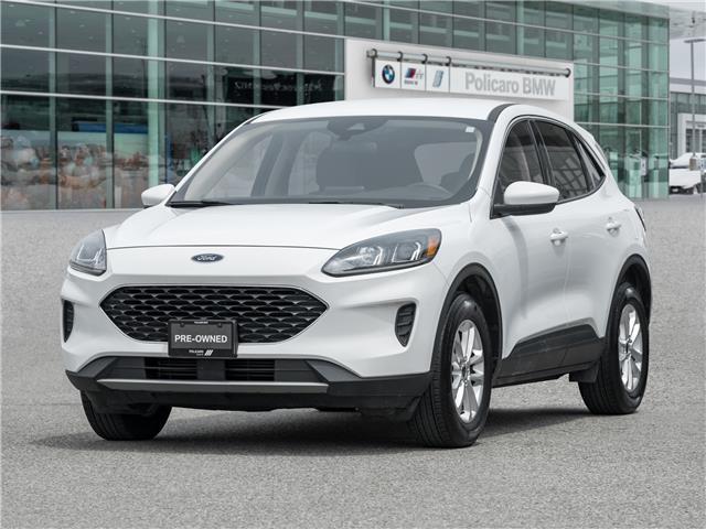 2020 Ford Escape SE (Stk: B33294T) in Brampton - Image 1 of 22
