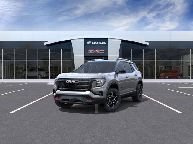 2026 GMC Terrain AT4 (Stk: 26010) in Terrace Bay - Image 1 of 6