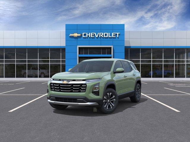 2026 Chevrolet Equinox LT (Stk: 26011) in Terrace Bay - Image 1 of 6