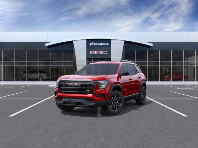 2026 GMC Terrain AT4 (Stk: 26G05) in Tillsonburg - Image 1 of 6