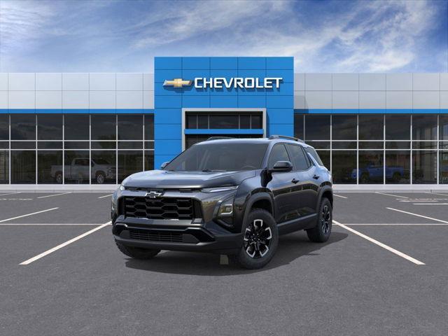 2026 Chevrolet Equinox ACTIV (Stk: 3744) in Wawa - Image 1 of 6