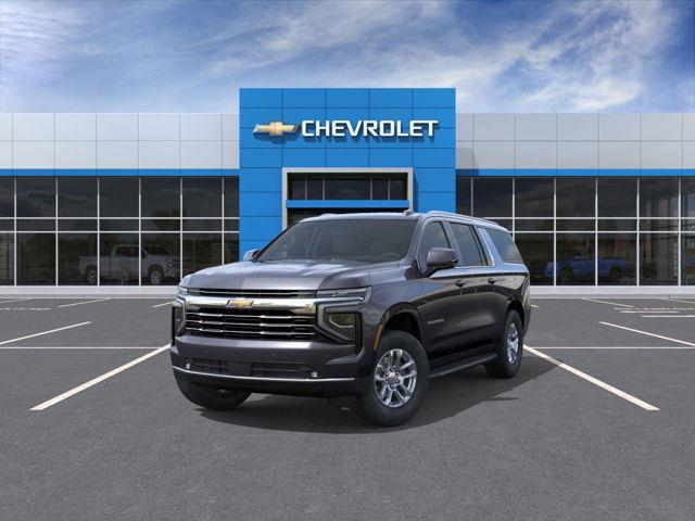 2025 Chevrolet Suburban LT (Stk: 3750) in Wawa - Image 1 of 6