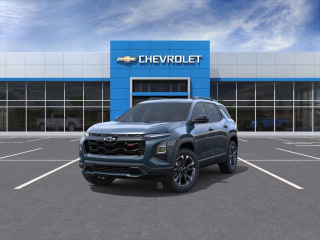 2026 Chevrolet Equinox RS (Stk: 25300) in Campbellton - Image 1 of 6