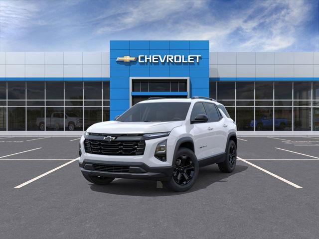 2026 Chevrolet Equinox LT (Stk: 6200070) in Petrolia - Image 1 of 6