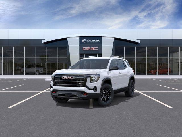 2026 GMC Terrain AT4 (Stk: 26005) in Moosomin - Image 1 of 6