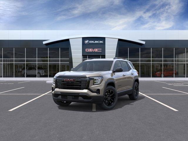 2026 GMC Terrain Elevation (Stk: 31182) in The Pas - Image 1 of 6