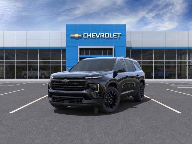 2025 Chevrolet Traverse LT (Stk: 25255) in Green Valley - Image 1 of 6