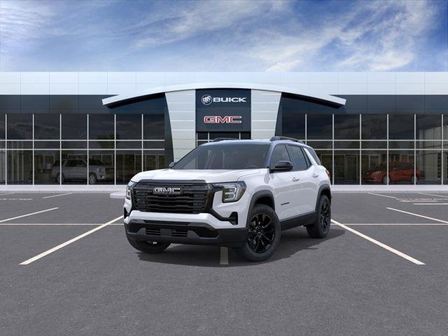 2026 GMC Terrain Elevation (Stk: 26004) in Green Valley - Image 1 of 6