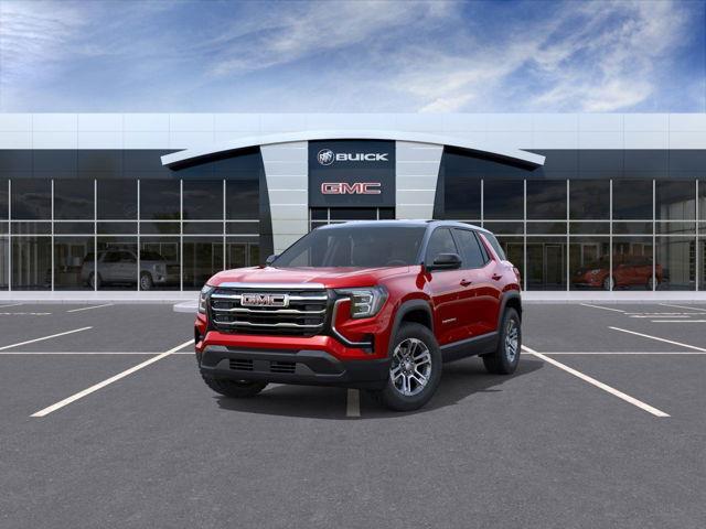 2026 GMC Terrain Elevation (Stk: 19310829) in Pincher Creek - Image 1 of 6
