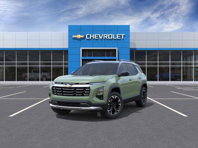 2026 Chevrolet Equinox LT (Stk: 2382-26) in New Hamburg - Image 1 of 6