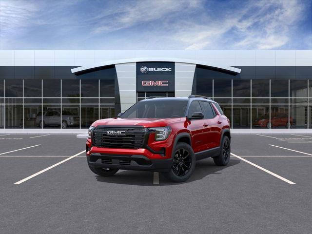 2026 GMC Terrain Elevation (Stk: 2389-26) in New Hamburg - Image 1 of 6