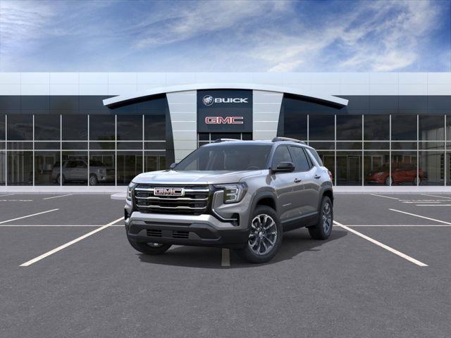 2026 GMC Terrain Elevation (Stk: 262503) in Lac-Mégantic, - Image 1 of 6