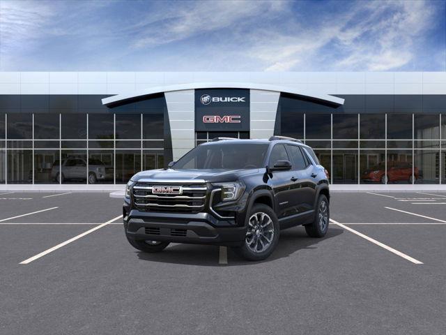 2026 GMC Terrain Elevation (Stk: 262500) in Lac-Mégantic, - Image 1 of 6