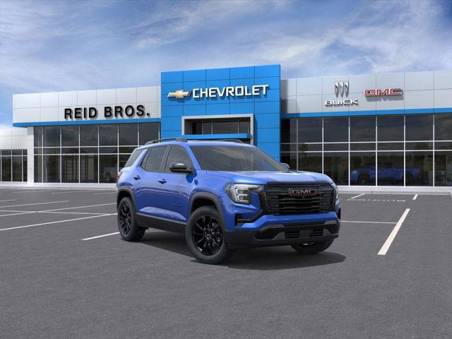 2026 GMC Terrain Elevation (Stk: 2026002) in ARNPRIOR - Image 1 of 24