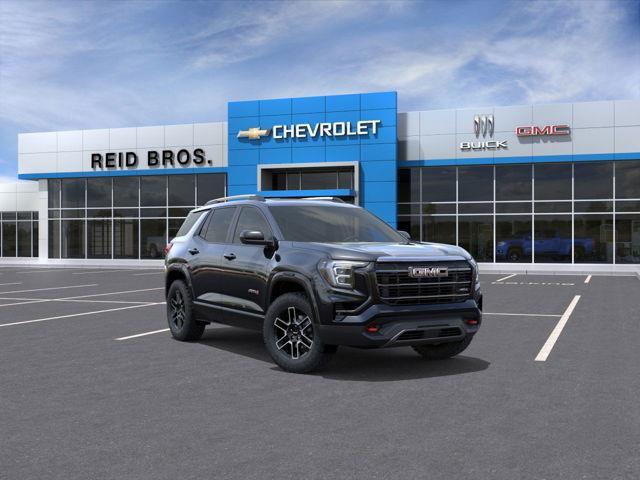2026 GMC Terrain AT4 (Stk: 2026003) in ARNPRIOR - Image 1 of 24