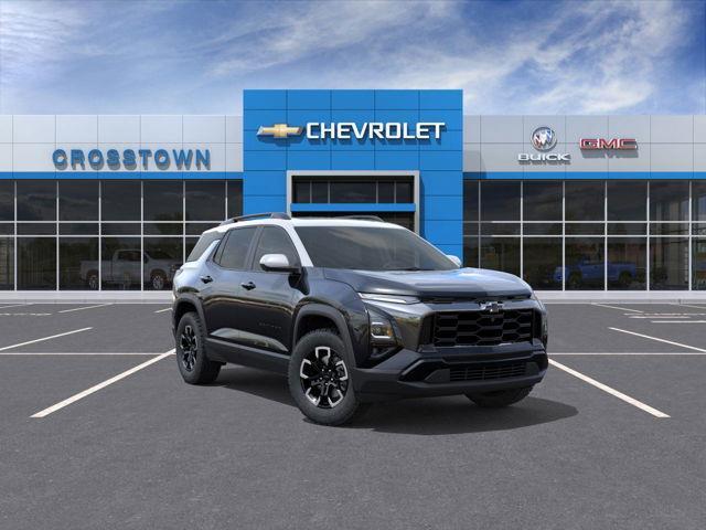 2026 Chevrolet Equinox ACTIV (Stk: 68387) in Sudbury - Image 1 of 24