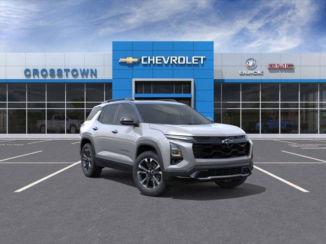 2026 Chevrolet Equinox RS (Stk: 68388) in Sudbury - Image 1 of 24