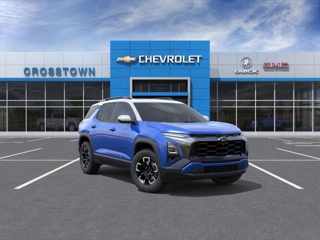 2026 Chevrolet Equinox ACTIV (Stk: 68402) in Sudbury - Image 1 of 24