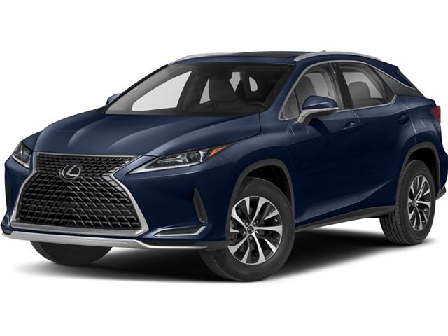 2021 Lexus RX 350  (Stk: 15104748A) in Richmond Hill - Image 1 of 1