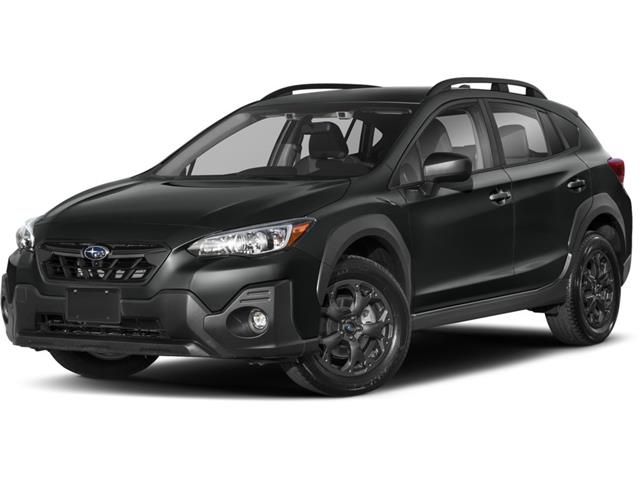 2023 Subaru Crosstrek Outdoor (Stk: 235644) in Ottawa - Image 1 of 10