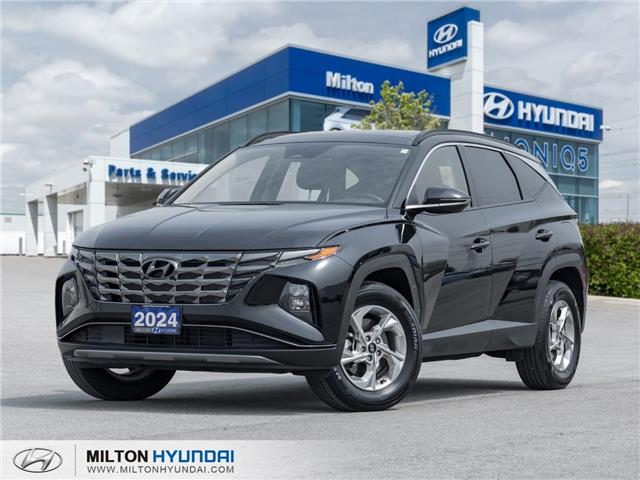 2024 Hyundai Tucson Trend (Stk: 269686) in Milton - Image 1 of 26