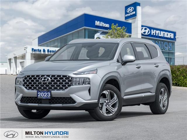 2023 Hyundai Santa Fe Preferred (Stk: 530374) in Milton - Image 1 of 24