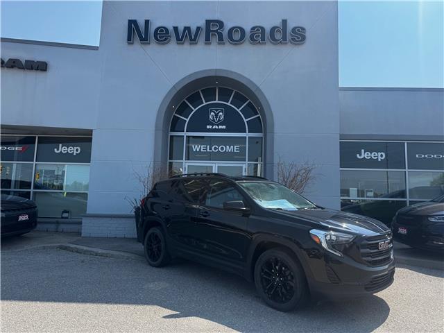 2020 GMC Terrain SLE (Stk: 28033P) in Newmarket - Image 1 of 15