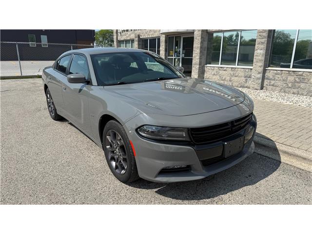 2018 Dodge Charger GT in Sarnia - Image 1 of 23